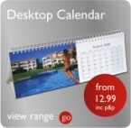 Desktop Calendar